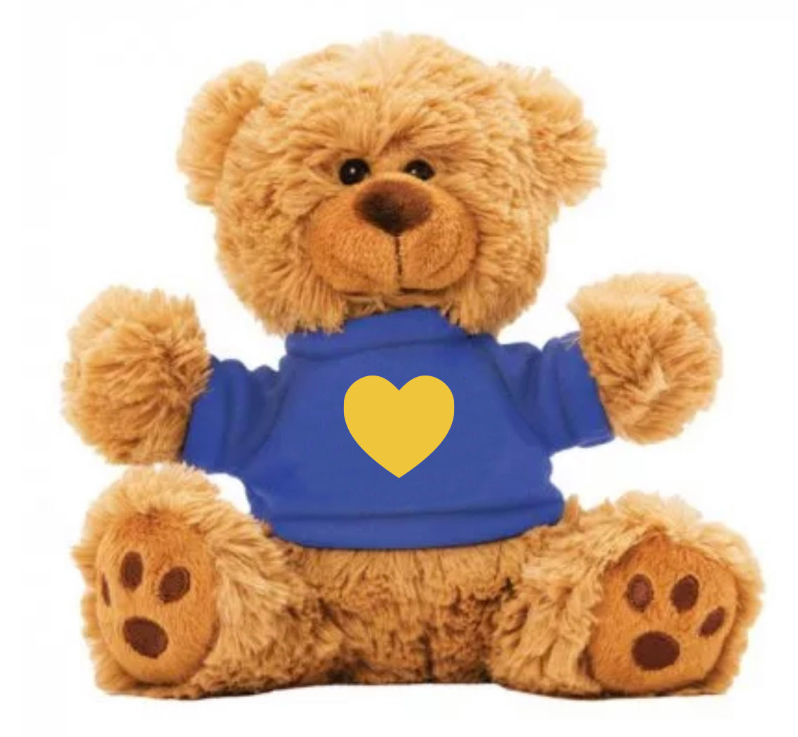 Share-a-Bear Share-a-Bear